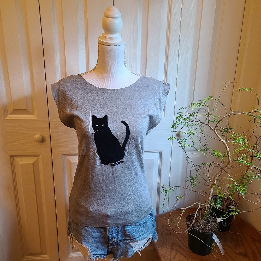 Womens Short Sleeve
